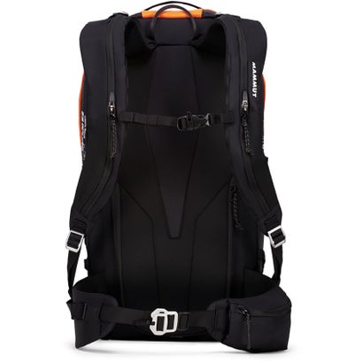 マムート MAMMUT マムート MAMMUT アウトドア HALDIGRAT 30 E2 AIRBAG M/L 261002280 （0001 BLACK）｜詳細画像