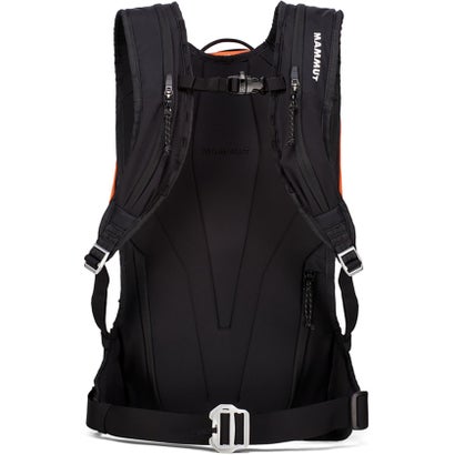 マムート MAMMUT マムート MAMMUT アウトドア HALDIGRAT 22 E2 AIRBAG M 261002260 （0001 BLACK）｜詳細画像