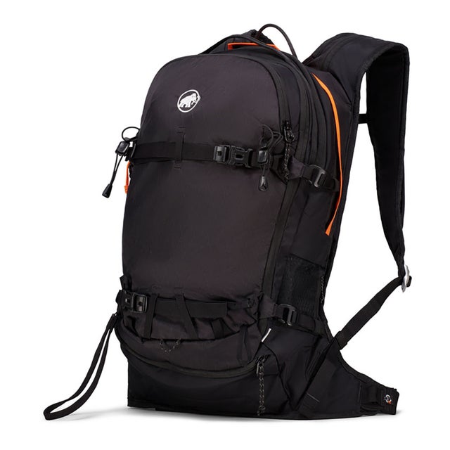 アウトドア HALDIGRAT 22 E2 AIRBAG M 261002260 （0001 BLACK）