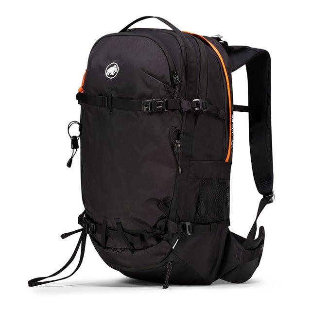 アウトドア HALDIGRAT 30 E2 AIRBAG S/M 261002270 （0001 BLACK）