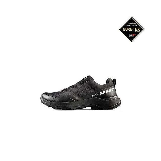 /メンズ/Sertig III Low GTX Men （black）