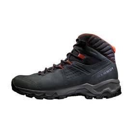 アウトドア MERCURY IV MID GTX MEN 303004711 （00654 BLACK-HOTRED）