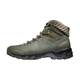 アウトドア MERCURY IV MID GTX MEN 303004711 （40234 DARKIGUANA-IGUANA）