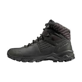 アウトドア MERCURY IV MID GTX MEN 303004711 （0001 BLACK）