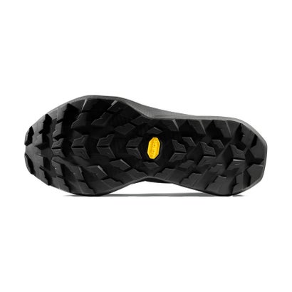 マムート MAMMUT アウトドア AENERGY MTN LOW GTX MEN 303005301 （00762 BLACK-DARKSTEEL）｜詳細画像