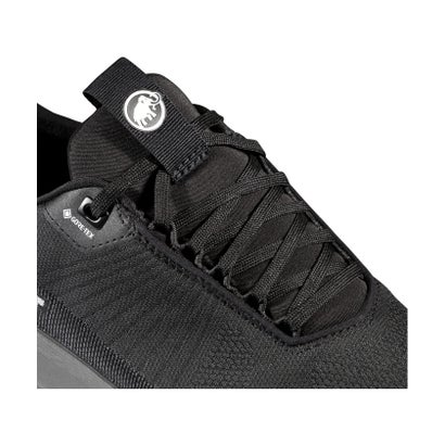 マムート MAMMUT アウトドア AENERGY MTN LOW GTX MEN 303005301 （00762 BLACK-DARKSTEEL）｜詳細画像