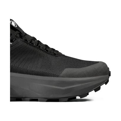 マムート MAMMUT アウトドア AENERGY MTN LOW GTX MEN 303005301 （00762 BLACK-DARKSTEEL）｜詳細画像