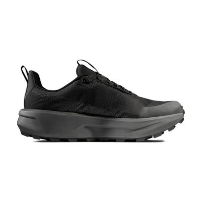 マムート MAMMUT アウトドア AENERGY MTN LOW GTX MEN 303005301 （00762 BLACK-DARKSTEEL）｜詳細画像