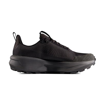マムート MAMMUT アウトドア AENERGY MTN LOW GTX MEN 303005301 （00762 BLACK-DARKSTEEL）｜詳細画像