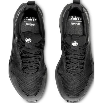 マムート MAMMUT アウトドア AENERGY MTN LOW GTX MEN 303005301 （00762 BLACK-DARKSTEEL）｜詳細画像