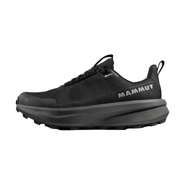 アウトドア AENERGY MTN LOW GTX MEN 303005301 （00762 BLACK-DARKSTEEL）