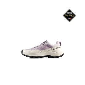 /レディス/Sertig III Low GTX Women （alpine calamint-moonbeam）