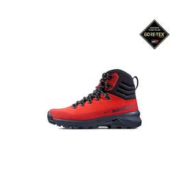 /レディス/Ducan III High LTH GTX Men （mammut red-black）