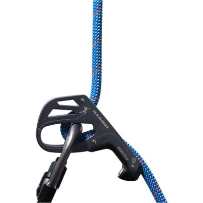 マムート MAMMUT アウトドア 9.5 CRAG CLASSIC ROPE 60M  201005620 （50620 BLUE-WHITE）｜詳細画像