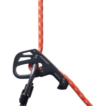 マムート MAMMUT アウトドア 9.5 CRAG CLASSIC ROPE 60M  201005620 （50620 BLUE-WHITE）｜詳細画像