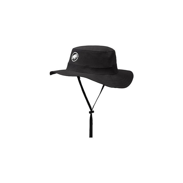 /Runbold Hat （black）