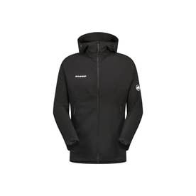 MACUN 2.0 SO HOODED JACKET AF MEN （BLACK）