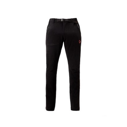 マムート MAMMUT Yadkin 2.0 SO Pants AF Men （black）｜詳細画像