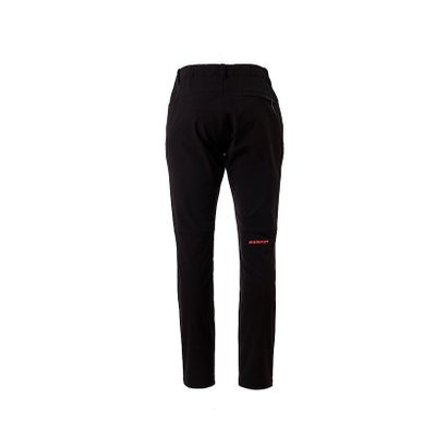 マムート MAMMUT Yadkin 2.0 SO Pants AF Men （black）｜詳細画像