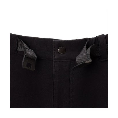 マムート MAMMUT Yadkin 2.0 SO Pants AF Men （black）｜詳細画像
