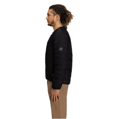 マムート MAMMUT SEON IN CARDIGAN AF MEN （BLACK-BLACK）｜詳細画像