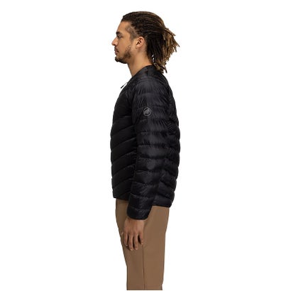 マムート MAMMUT SEON IN CARDIGAN AF MEN （BLACK-BLACK）｜詳細画像