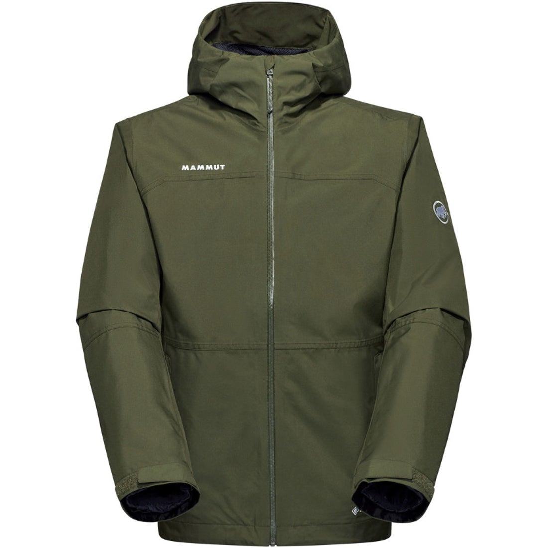 マムート MAMMUT マムート MAMMUT アウトドア TREELINE 3 IN 1 HS 