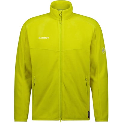 マムート MAMMUT アウトドア EXCURSION ML JACKET AF MEN 101406590 （0001 BLACK）｜詳細画像