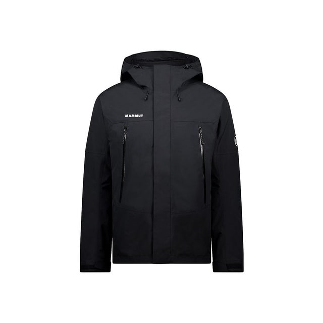 /メンズ/Masao 3 in 1 HS Hooded Jacket AF Men （black）