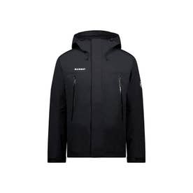 /メンズ/Masao 3 in 1 HS Hooded Jacket AF Men （black）