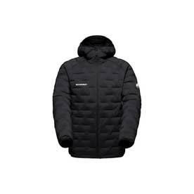 /メンズ/Sender IN Hooded Jacket AF Men （black）