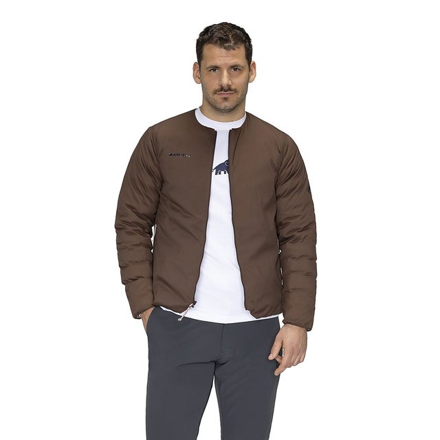 /メンズ/Seon IN Cardigan AF Men （soil-sablun）