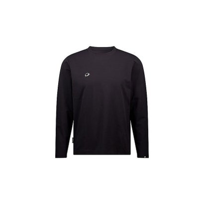 マムート MAMMUT マムート/メンズ/Mammut Essential Longsleeve T-Shirt AF Men （black PRT1）｜詳細画像