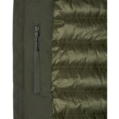 マムート MAMMUT アウトドア TREELINE HS THERMO HOODED JACKET AF MEN 101032220 （40284 DARKMARSH）｜詳細画像