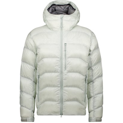マムート MAMMUT マムート MAMMUT アウトドア グラビティ インサレーション フーデッド ジャケット アジアンフィット 1013-02630 メンズ 上着 アウタ （1288 SILVERSAGE）｜詳細画像