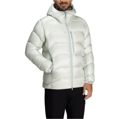 マムート MAMMUT マムート MAMMUT アウトドア グラビティ インサレーション フーデッド ジャケット アジアンフィット 1013-02630 メンズ 上着 アウタ （1288 SILVERSAGE）｜詳細画像