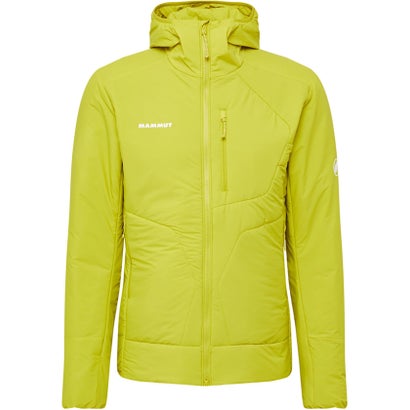 マムート MAMMUT マムート MAMMUT アウトドア AENERGY AIR IN HOODED JACKET MEN 101304830 （1324 ACACIA）｜詳細画像