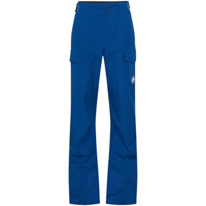 マムート MAMMUT マムート MAMMUT アウトドア FALL LINE HS THERMO PANTS AF MEN シェルパンツ ロング丈 長ズボン ボトムス 断熱性 フォー （50665 TSCHIEL）｜詳細画像