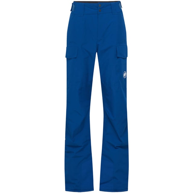 アウトドア FALL LINE HS THERMO PANTS AF MEN シェルパンツ ロング丈 長ズボン ボトムス 断熱性 フォー （50665 TSCHIEL）