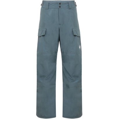 マムート MAMMUT マムート MAMMUT アウトドア FALL LINE HS THERMO PANTS AF MEN シェルパンツ ロング丈 長ズボン ボトムス 断熱性 フォー （00789 STRATA）｜詳細画像