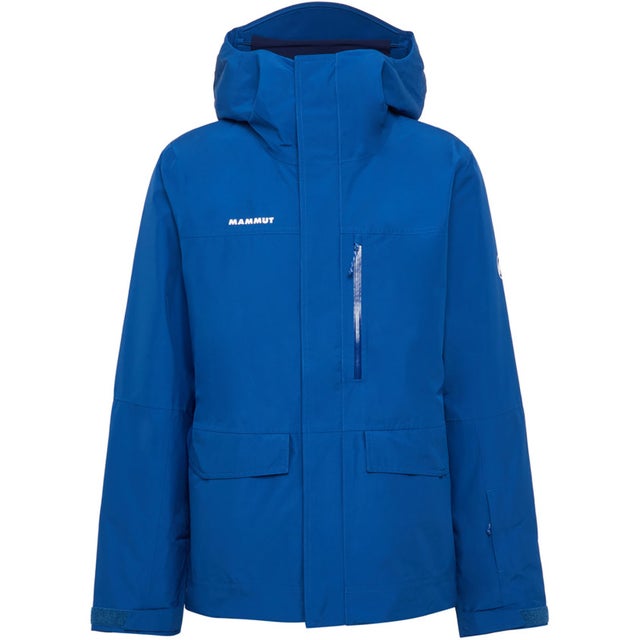 アウトドア FALL LINE HS THERMO HOODED JACKET AF MEN メンズ 男性 ジャケット 上着 アウター （50665 TSCHIEL）