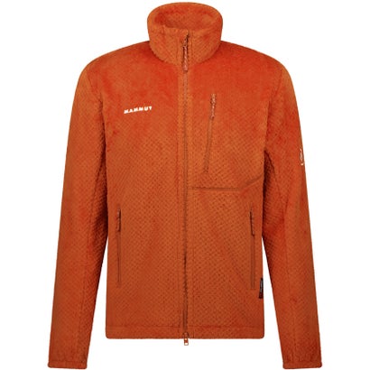 マムート MAMMUT マムート MAMMUT アウトドア GOBLINMLJACKETAFMEN ジャケット 上着 アウター 防寒 保温 フリース ハイロフト 軽量 ハイキング トレ （7575 AUTUMNLARICE）｜詳細画像
