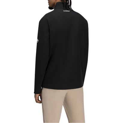マムート MAMMUT マムート MAMMUT アウトドア MACUN 2.0 SO JACKET AF MEN 106106 （0001 BLACK）｜詳細画像