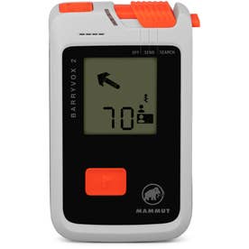 マムート MAMMUT マムート MAMMUT アウトドア Barryvox 2 アバランチ