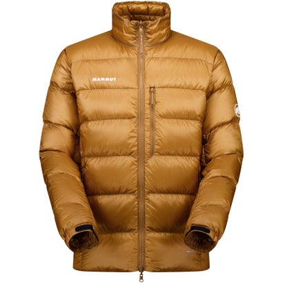 マムート MAMMUT アウトドア GRAVITY ZIP-IN JACKET AF 101303730 （40284 DARKMARSH）｜詳細画像