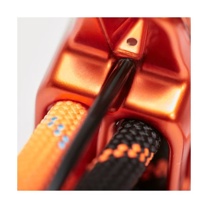 マムート MAMMUT マムート MAMMUT アウトドア WALL ALPINE BELAY 221001112 （2016 ORANGE）｜詳細画像