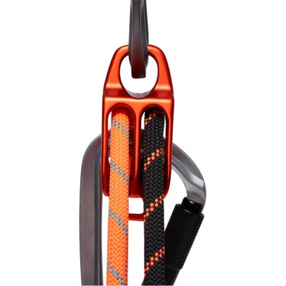 マムート MAMMUT マムート MAMMUT アウトドア WALL ALPINE BELAY 221001112 （2016 ORANGE）｜詳細画像