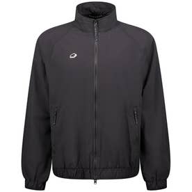 アウトドア HIGHLAND TOUGH LINED WB JACKET AF 101304940 （0001 BLACK）