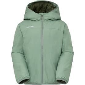 アウトドア RIME IN HOODED JACKET KIDS 101304620 （40341 WILLOW）