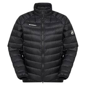 アウトドア MERON UL IN JACKET AF 101304580 （0001 BLACK）